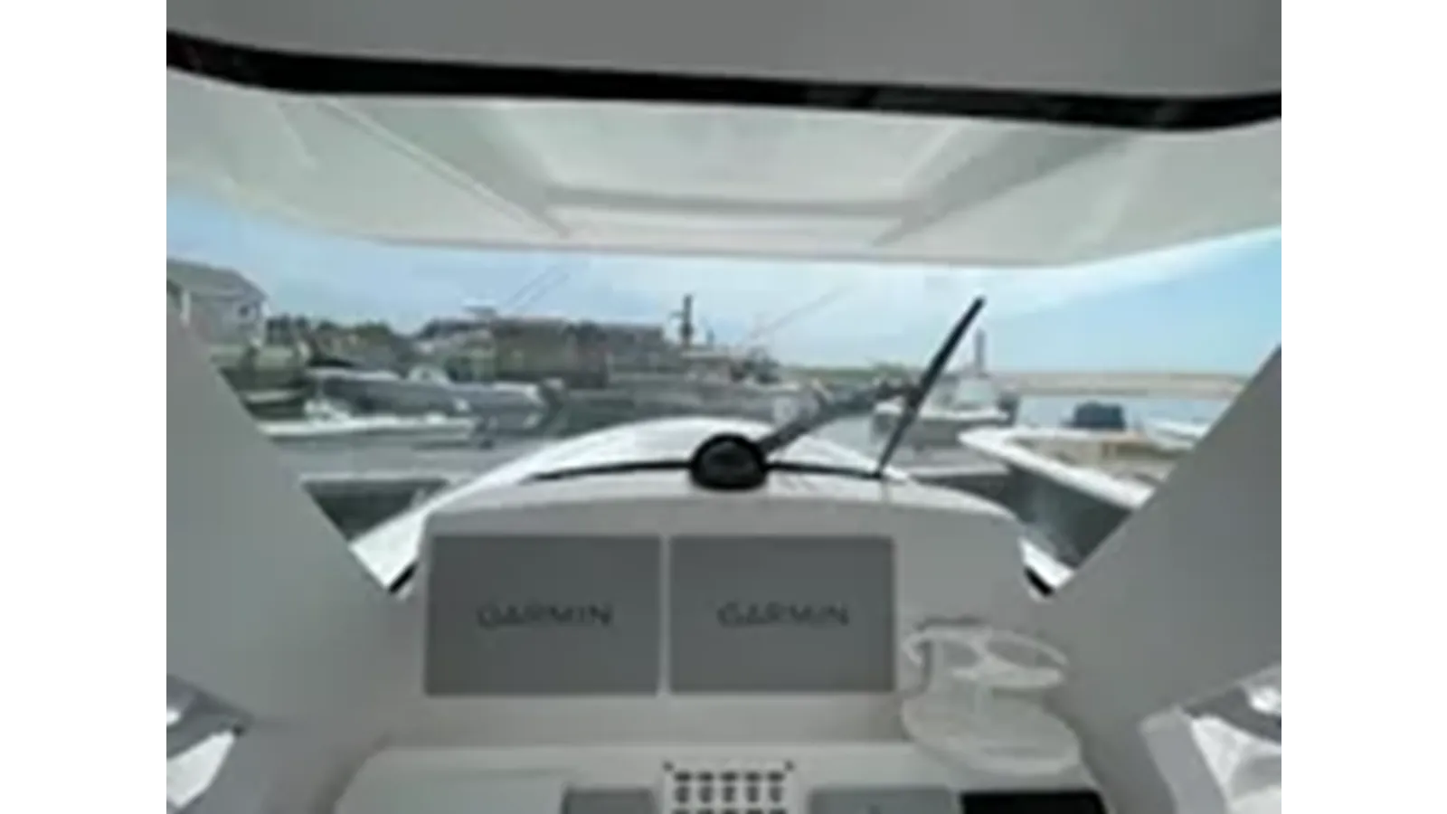 best yacht sales deals 2021 Intrepid Nomad 345 SE