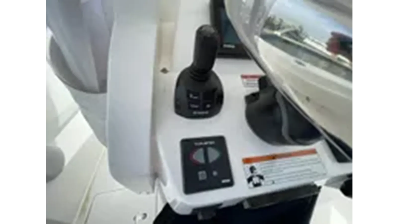 best yacht sales deals 2021 Intrepid Nomad 345 SE Nomad 345 SE