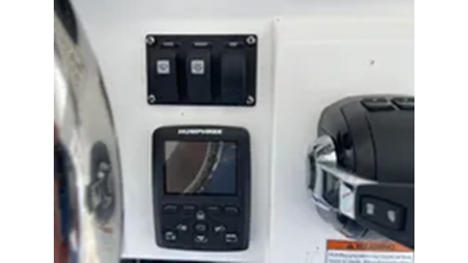 2021 Intrepid Nomad 345 SE - Intrepid yacht sale