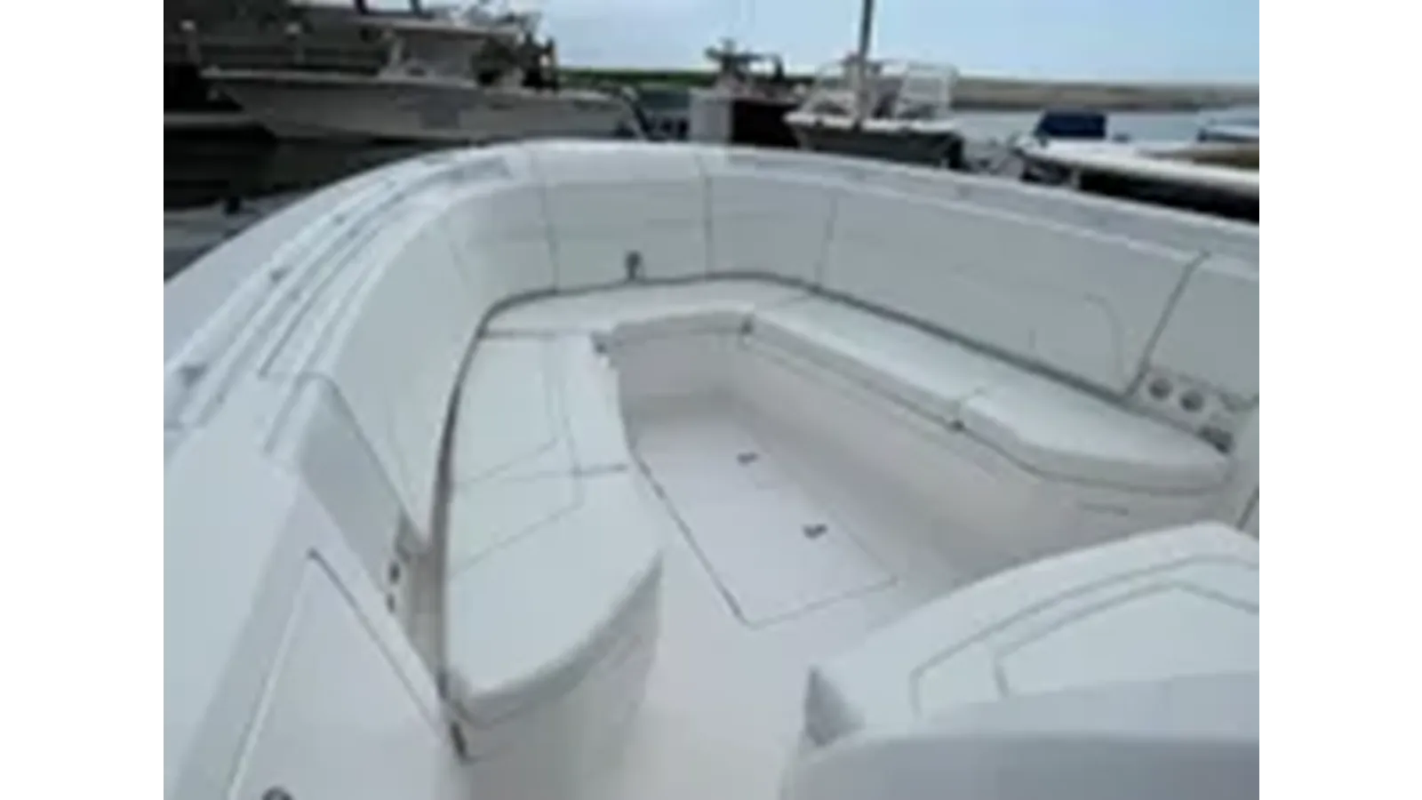 2021 Intrepid Nomad 345 SE - Intrepid yacht sale