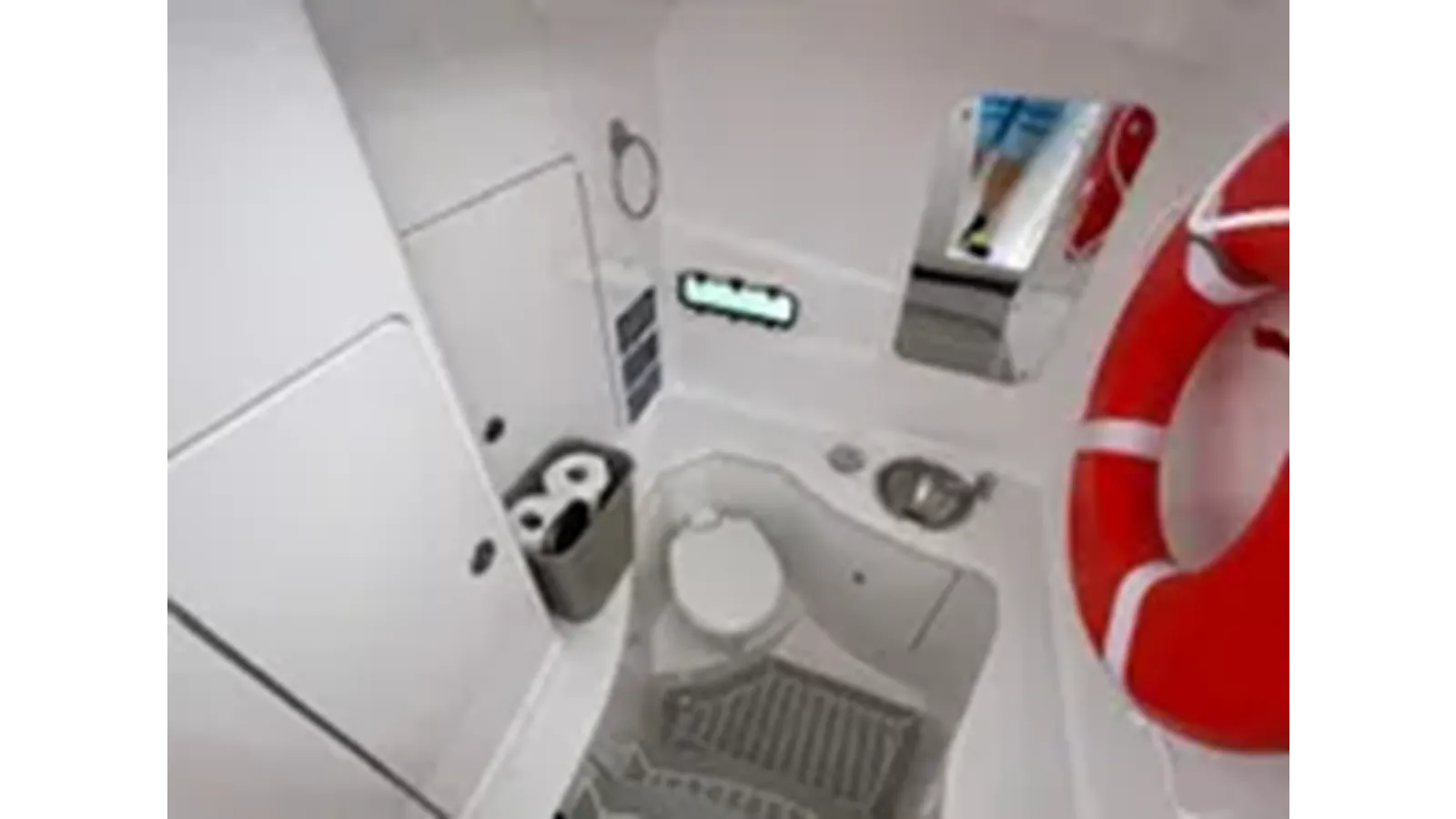 Buy a yacht 2021 Intrepid Nomad 345 SE - Intrepid