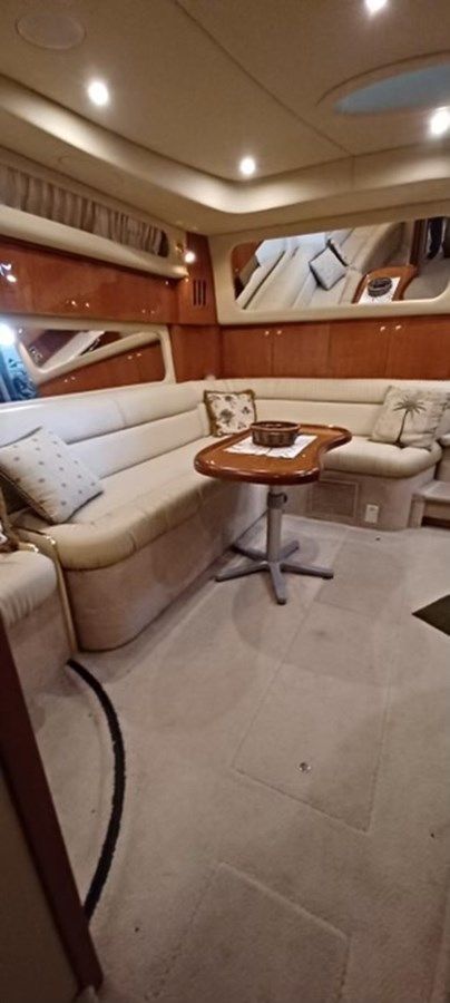 Buy a yacht PILOT LOUNGE 2000