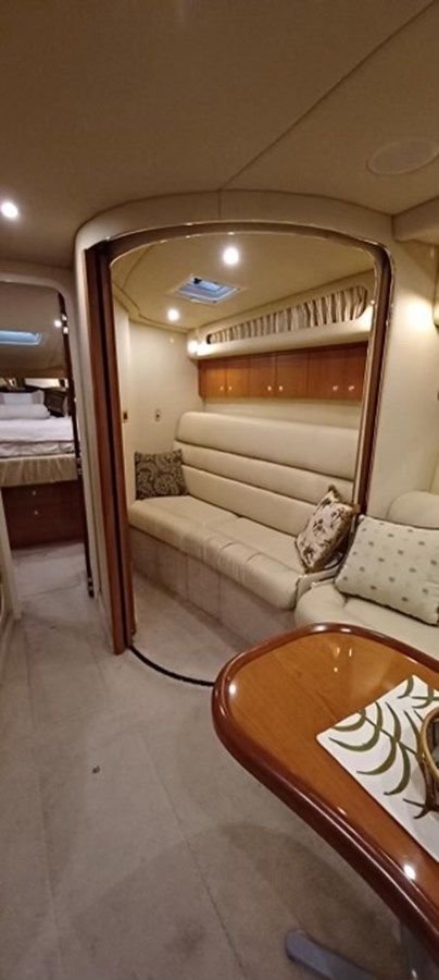 best yacht sales deals PILOT LOUNGE