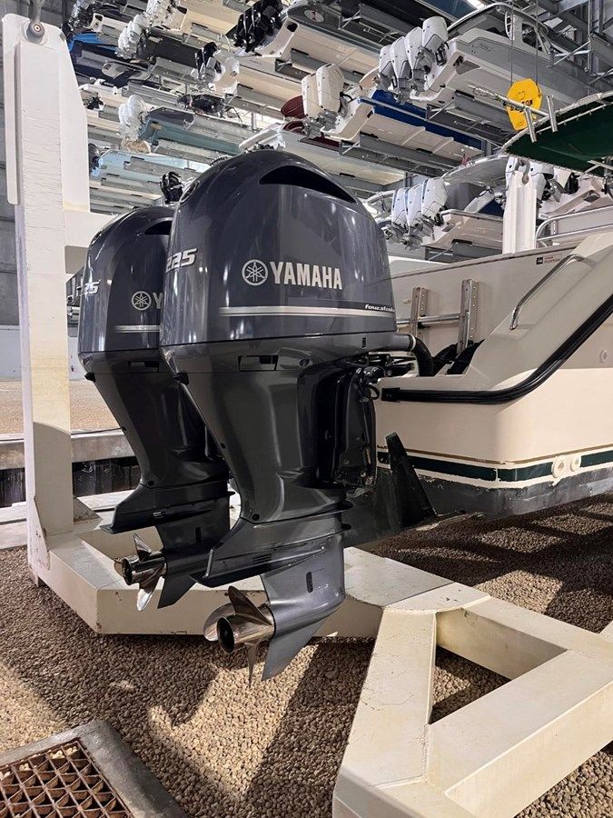 Продажа яхты NO NAME - Pursuit