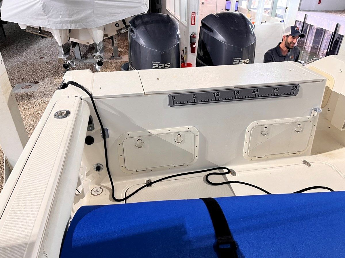 Купить яхту NO NAME 28 в Shestakov Yacht Sales