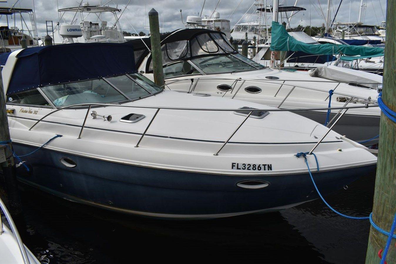 Buy a yacht Polly Wog 312 Fiesta Vee