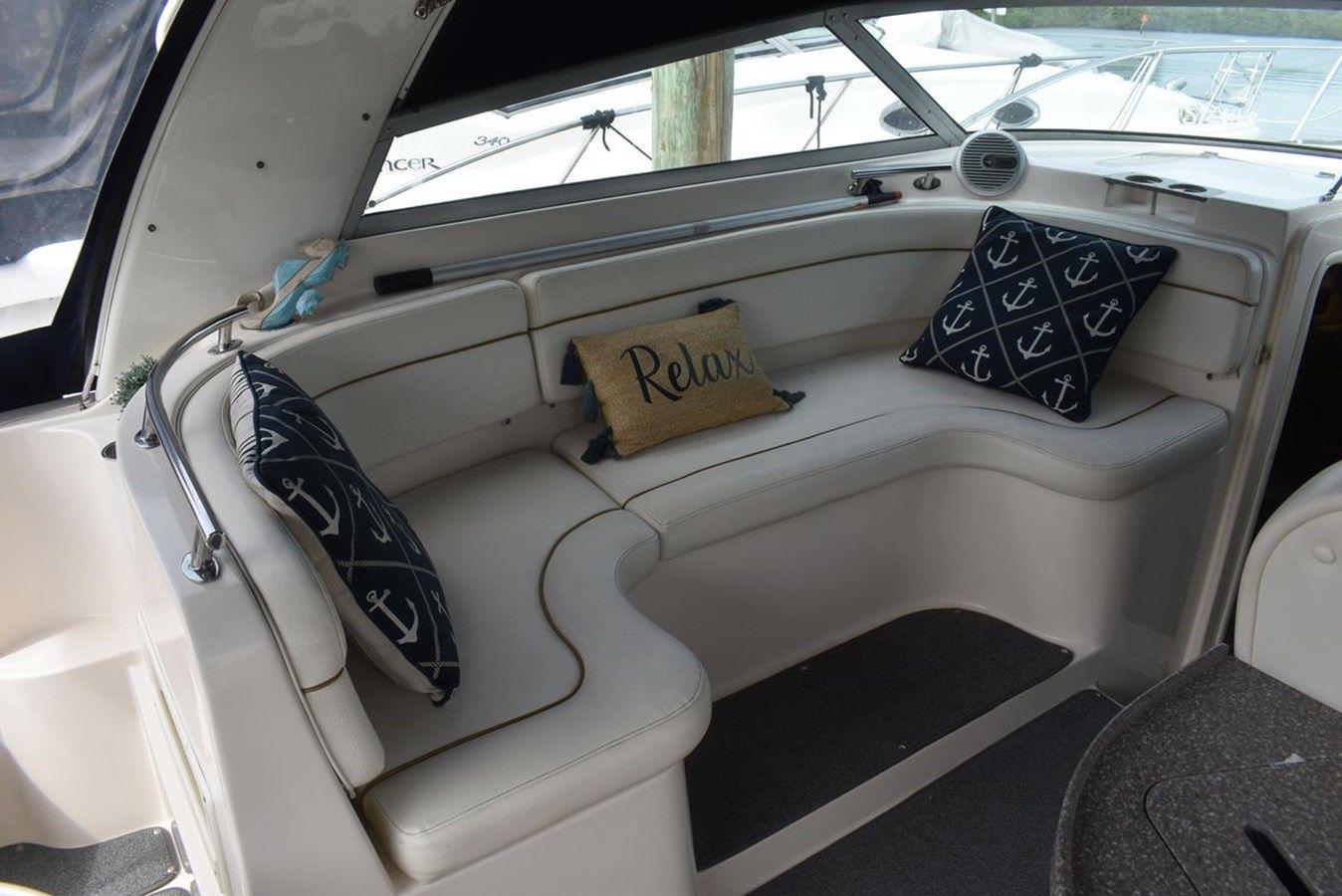 Polly Wog - RINKER yacht sale