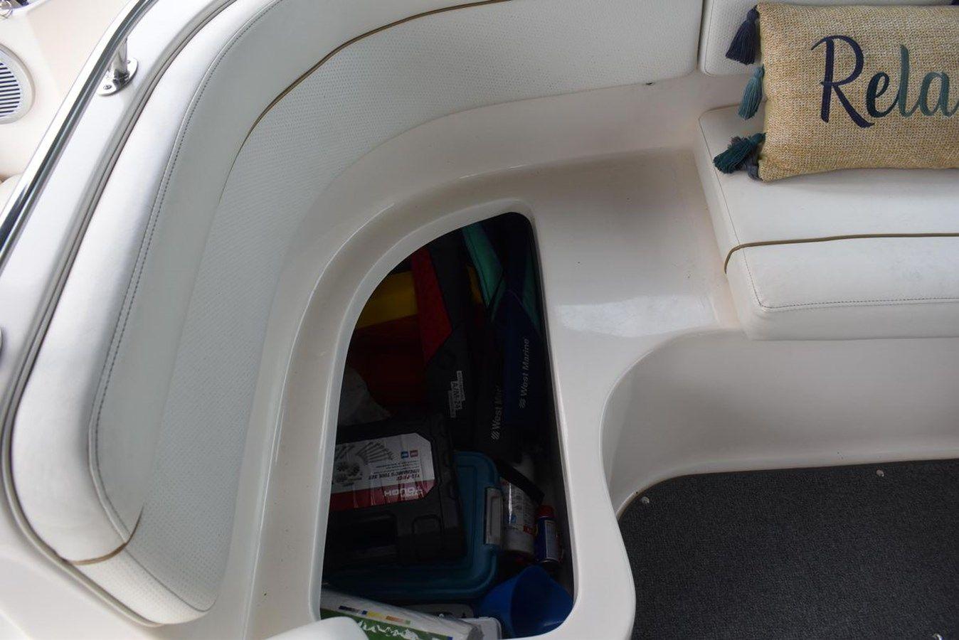 Buy a yacht Polly Wog 2005