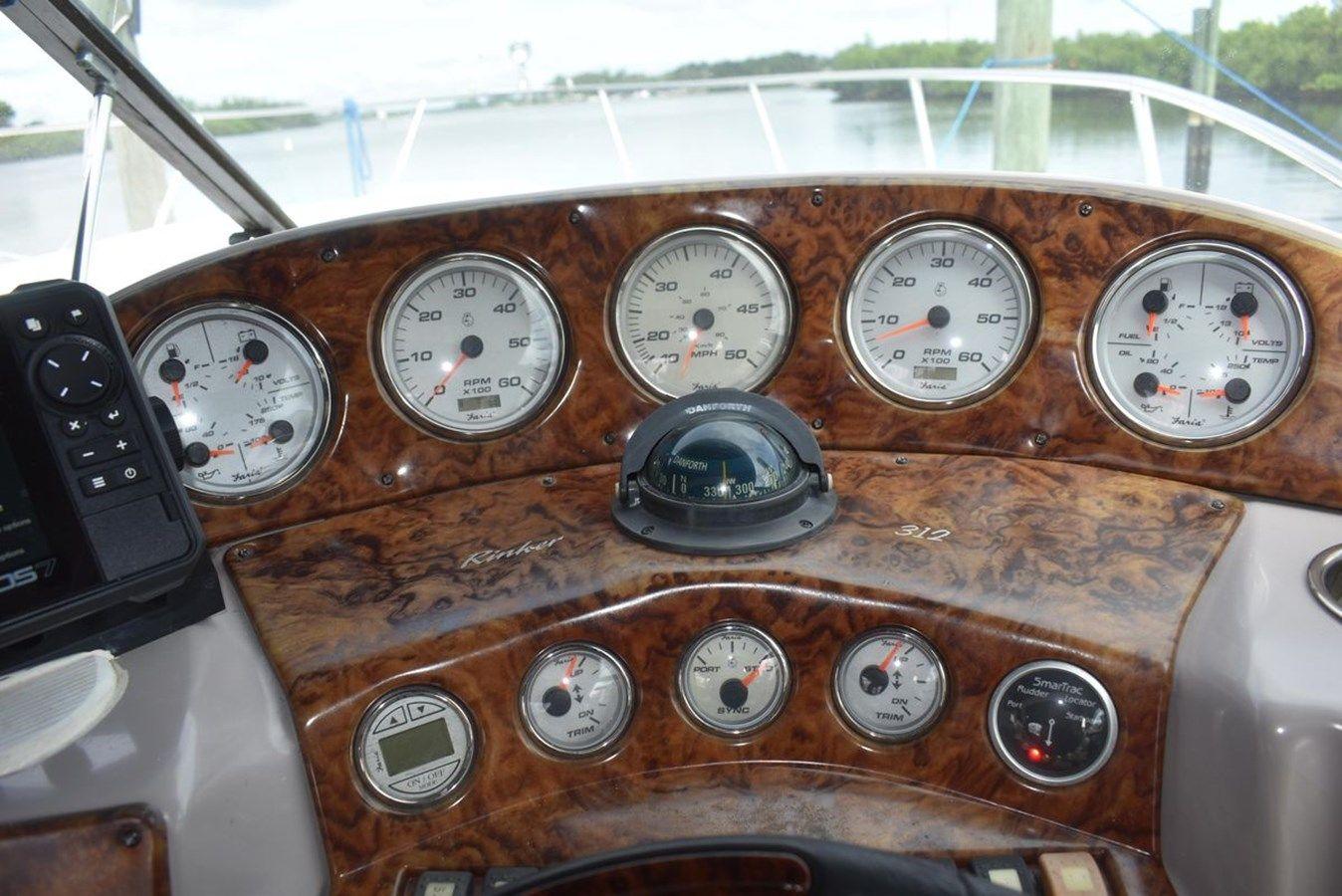 Buy a Polly Wog 312 Fiesta Vee at Shestakov Yacht Sales