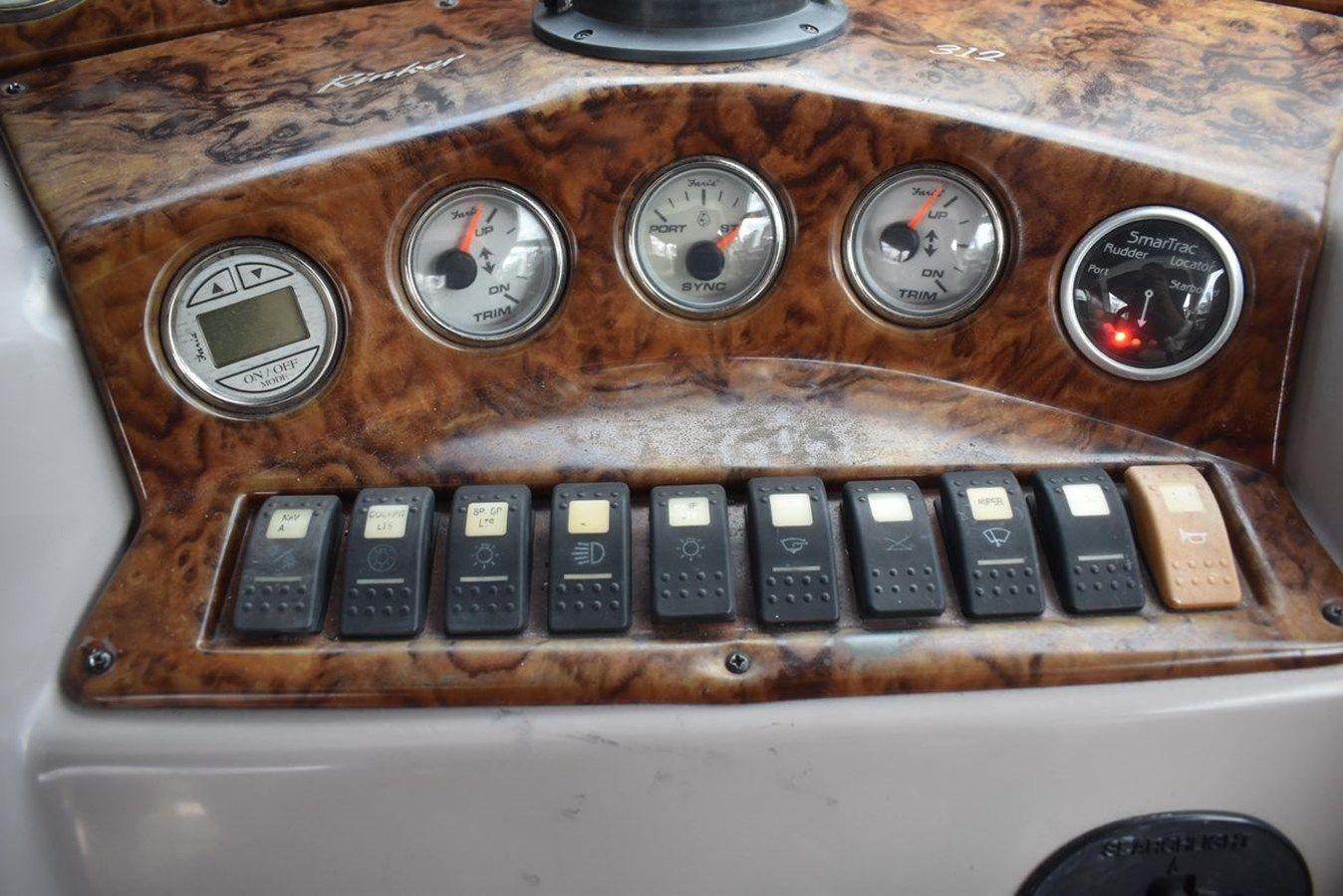 Buy a yacht Polly Wog - RINKER