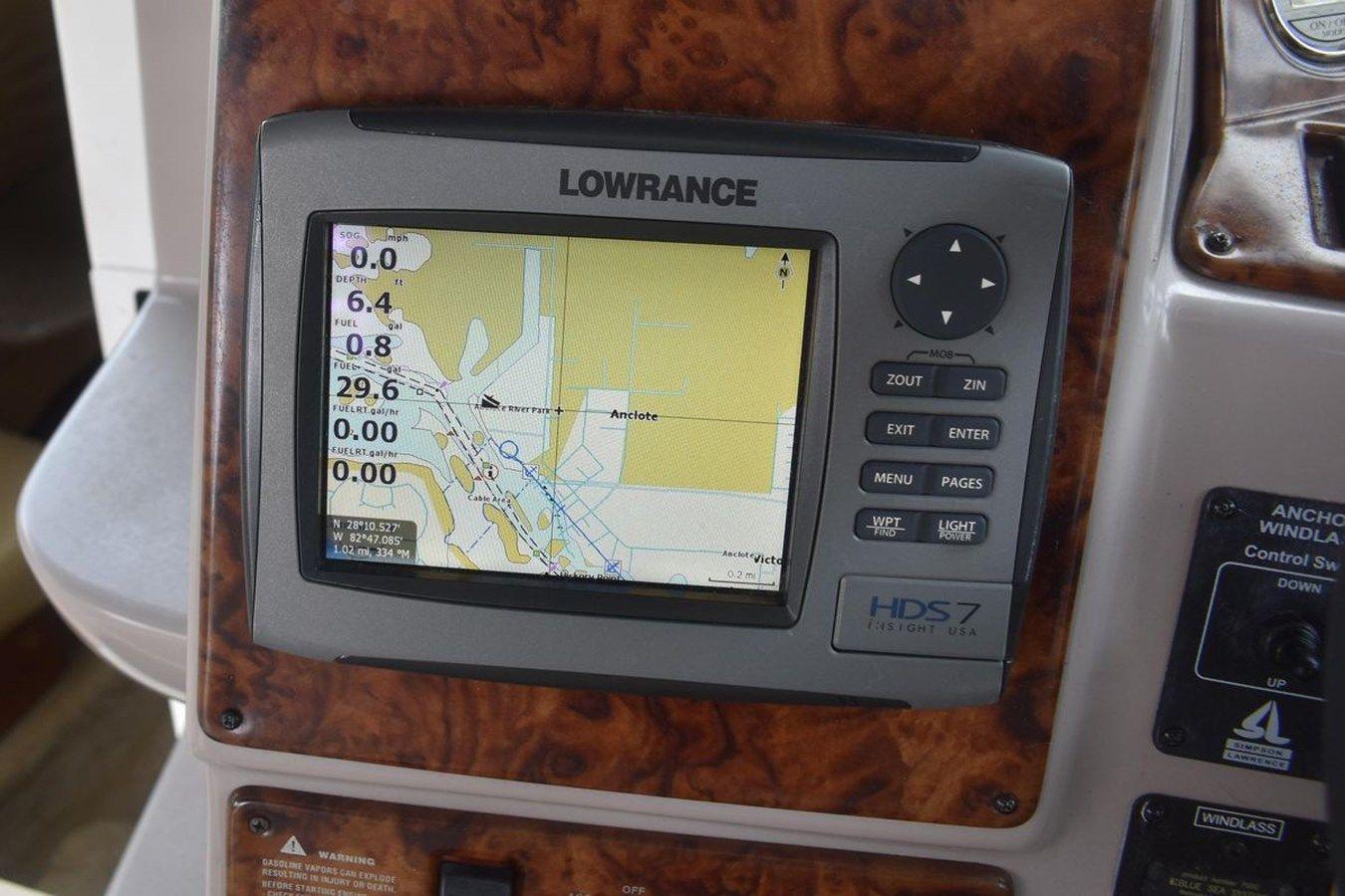 Buy a yacht Polly Wog - RINKER