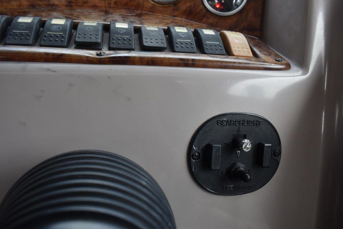 Buy a Polly Wog 2005 at Shestakov Yacht Sales