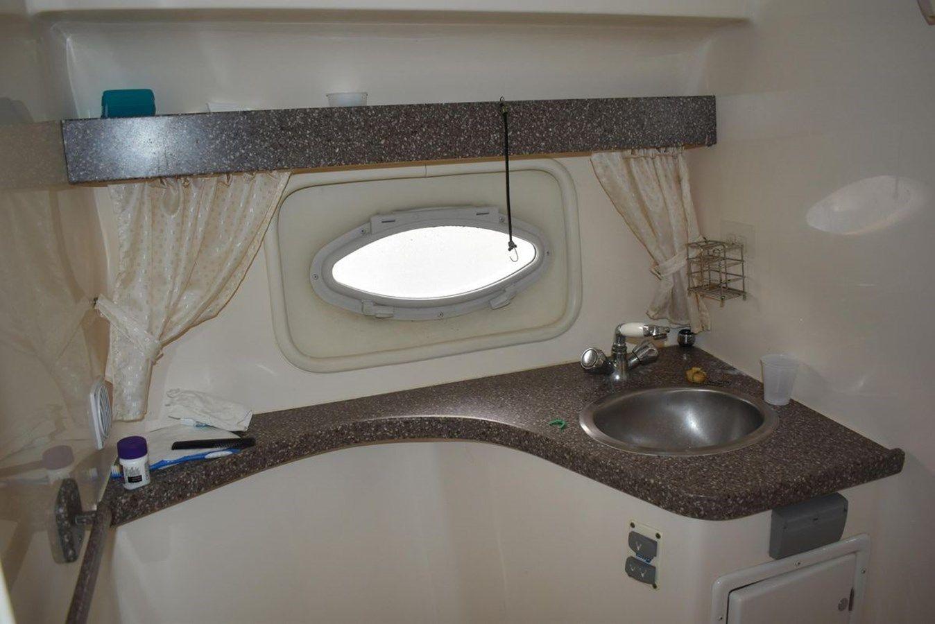 Polly Wog yacht sale