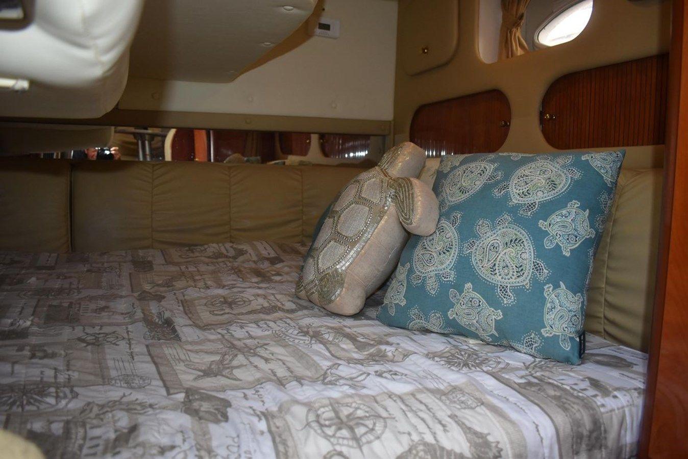 Polly Wog - RINKER yacht sale