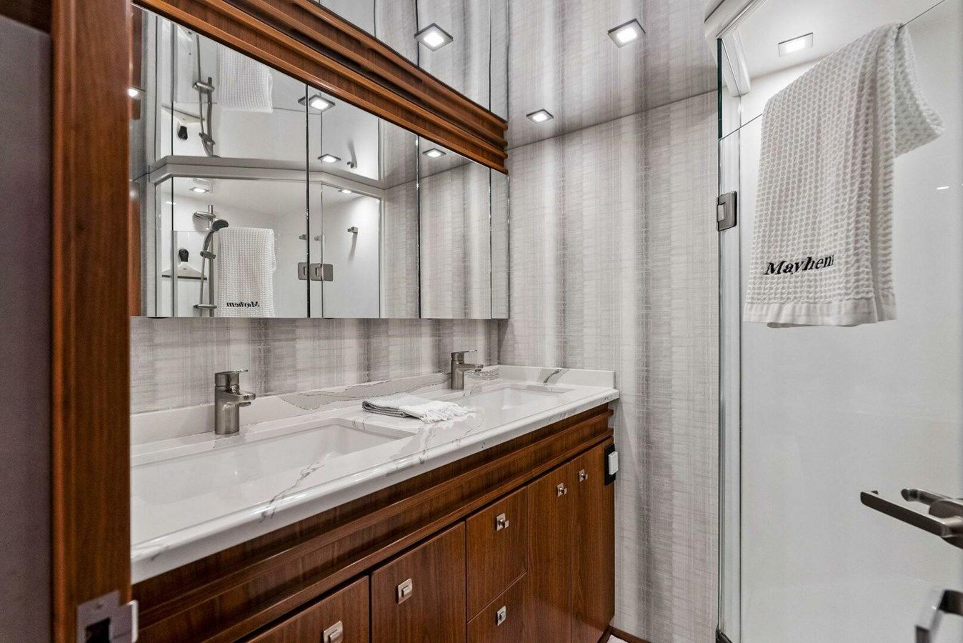 Лучшие предложения покупки яхты TEAM MAYHEM