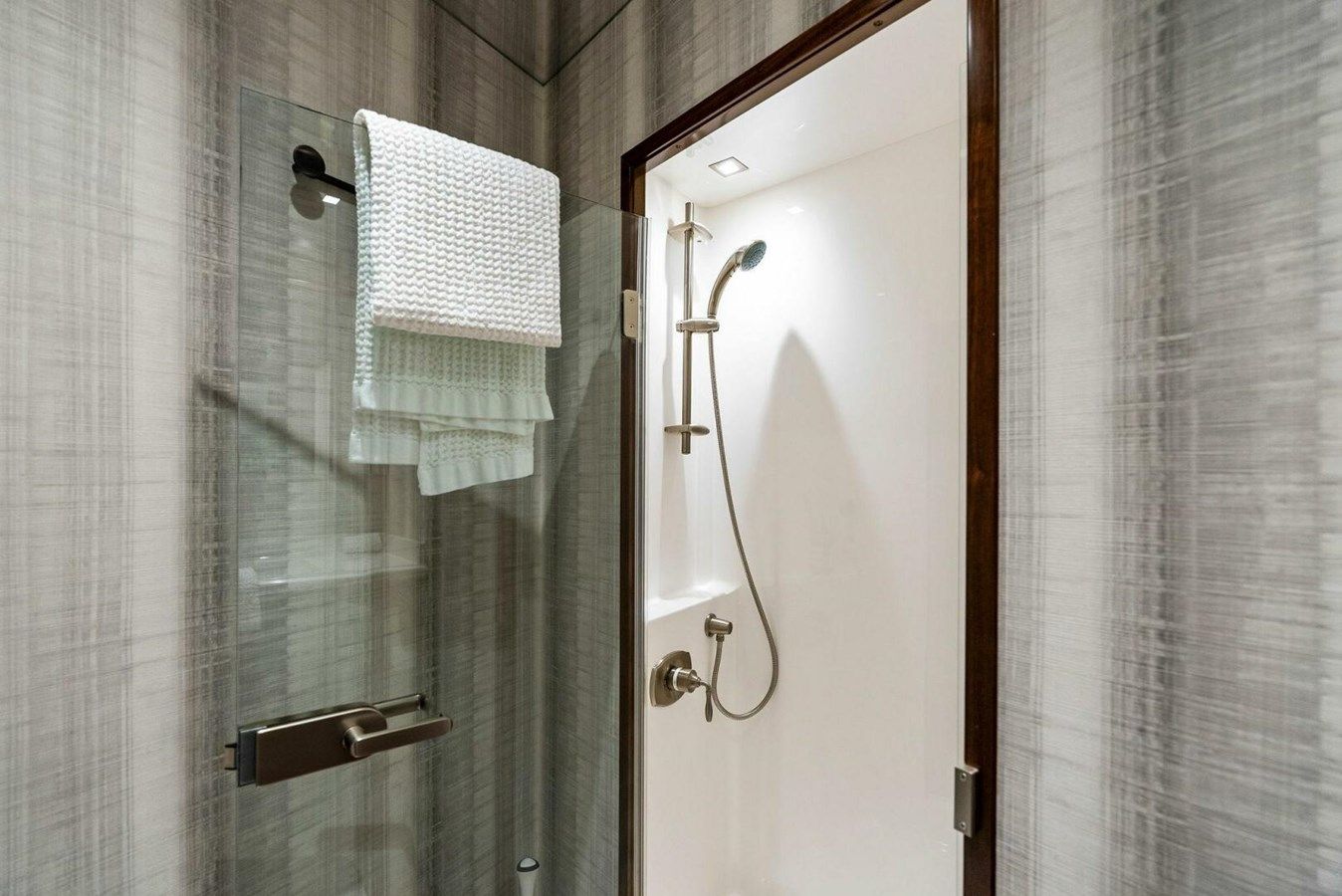 Продажа яхты TEAM MAYHEM 80