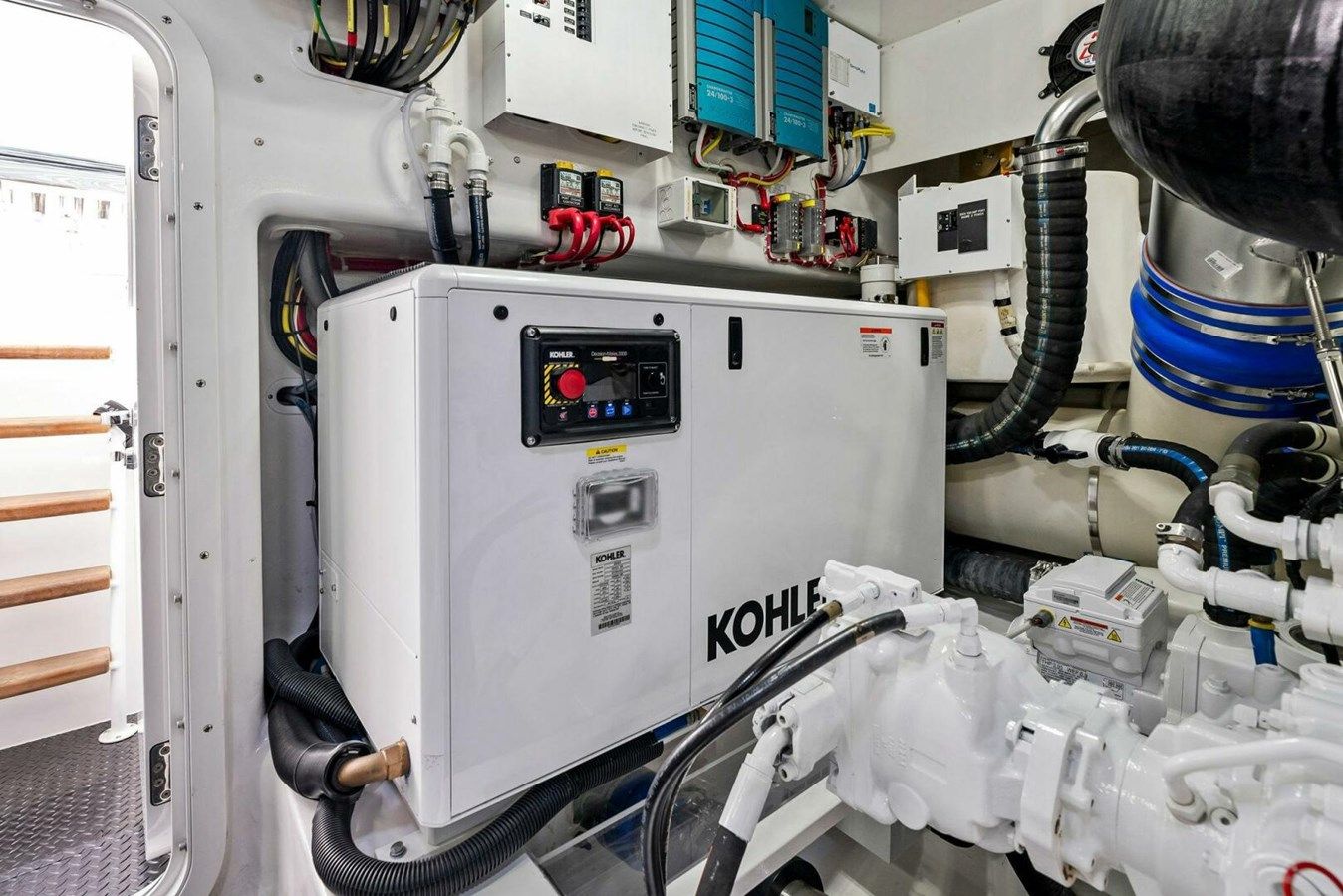 Лучшие предложения покупки яхты TEAM MAYHEM - VIKING