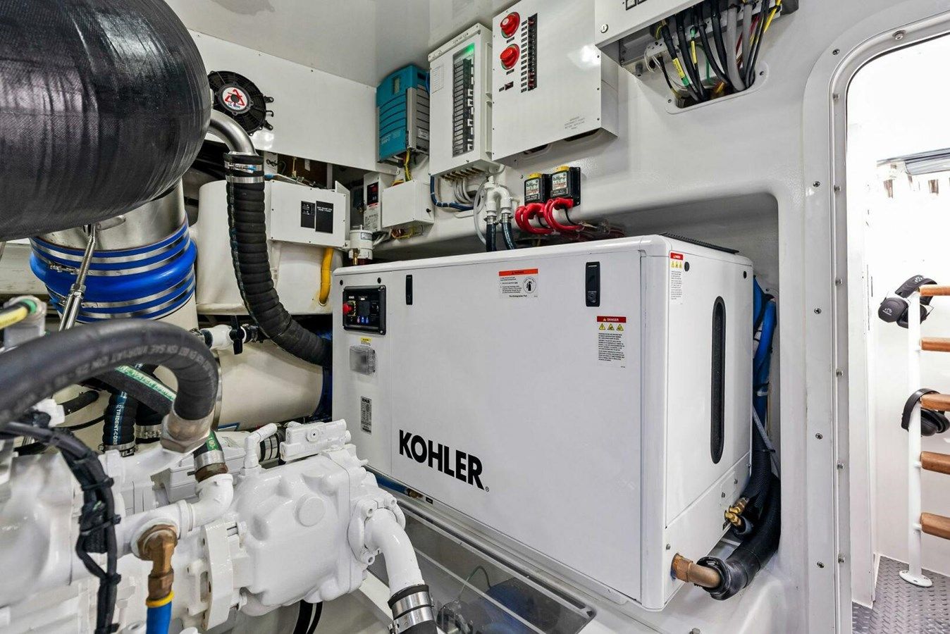 Лучшие предложения покупки яхты TEAM MAYHEM 2018