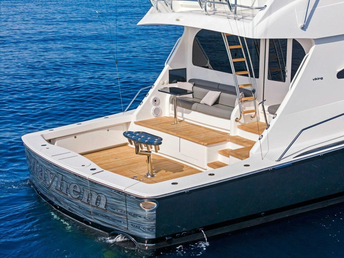 Купить TEAM MAYHEM - VIKING