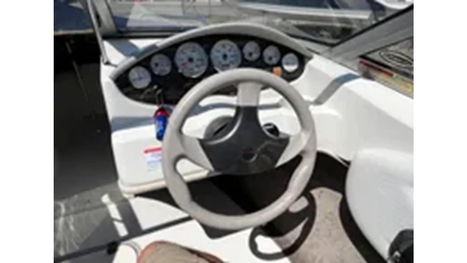 2007 Stingray 195 Ls - STINGRAY