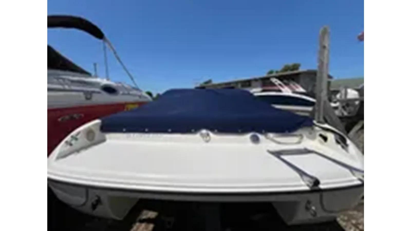 Лучшие предложения покупки яхты 2007 Stingray 195 Ls - STINGRAY