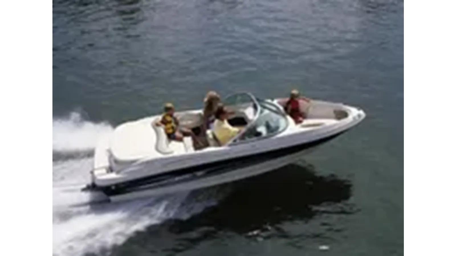 best yacht sales deals 2005 Sea Ray 180 Sport - MERCRUISER