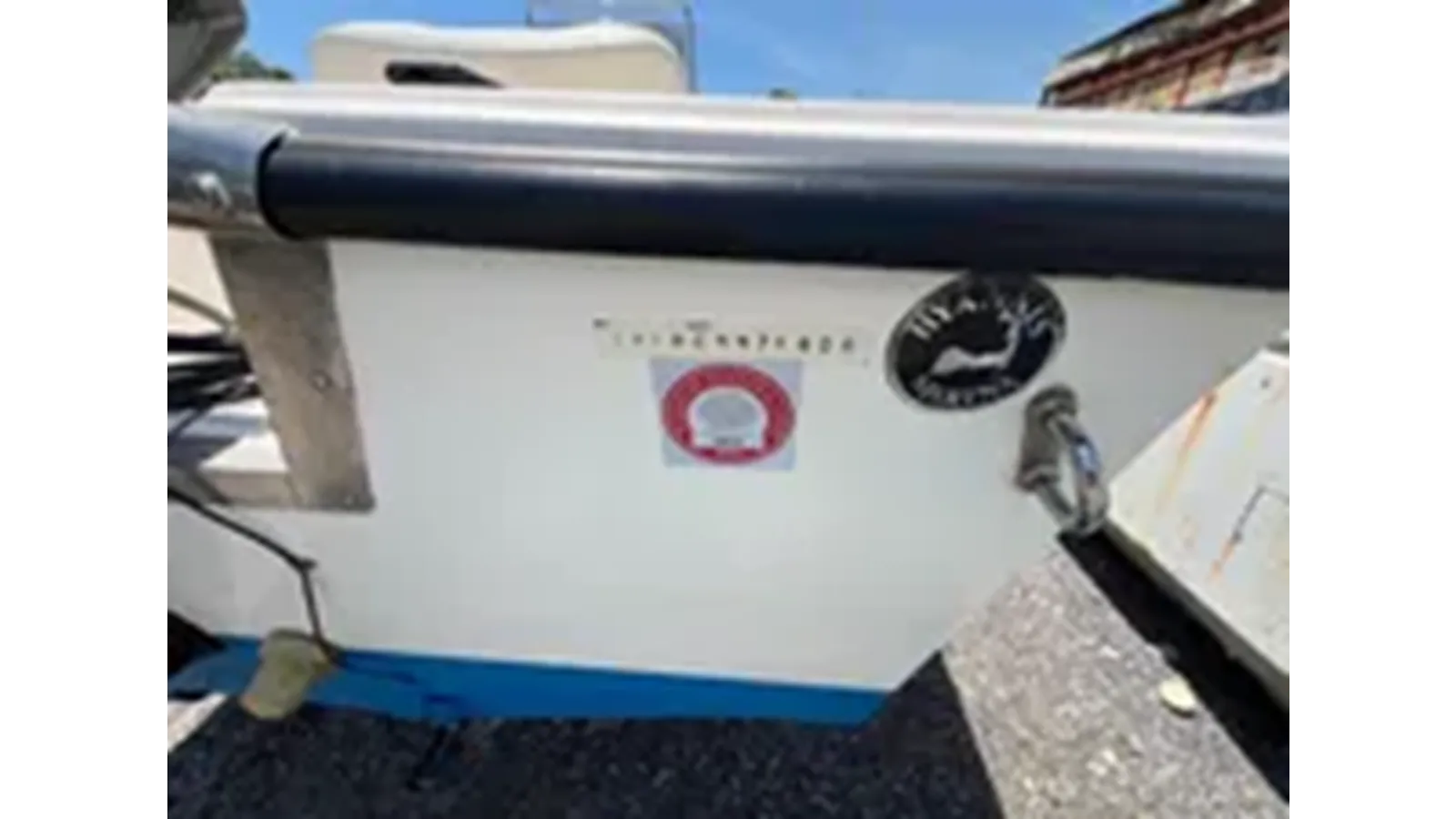 best yacht sales deals 2006 Key West 1720 Sportsman CC