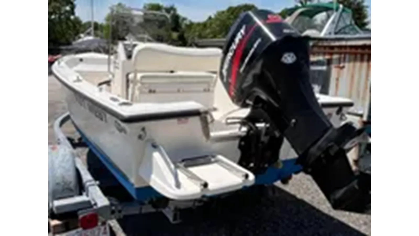 2006 Key West 1720 Sportsman CC - KEY WEST price