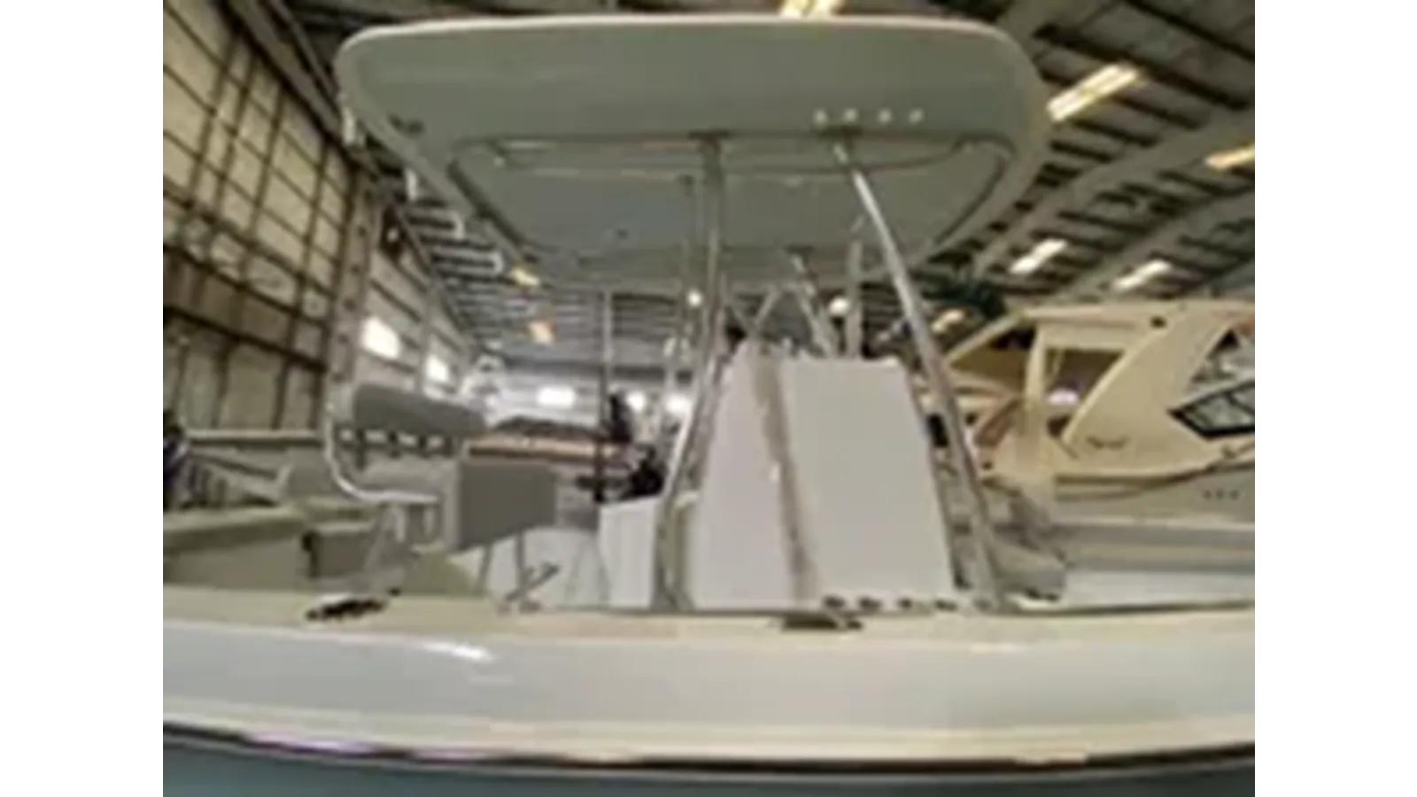 2024 Contender 24 Sportfish - Contender Boats price