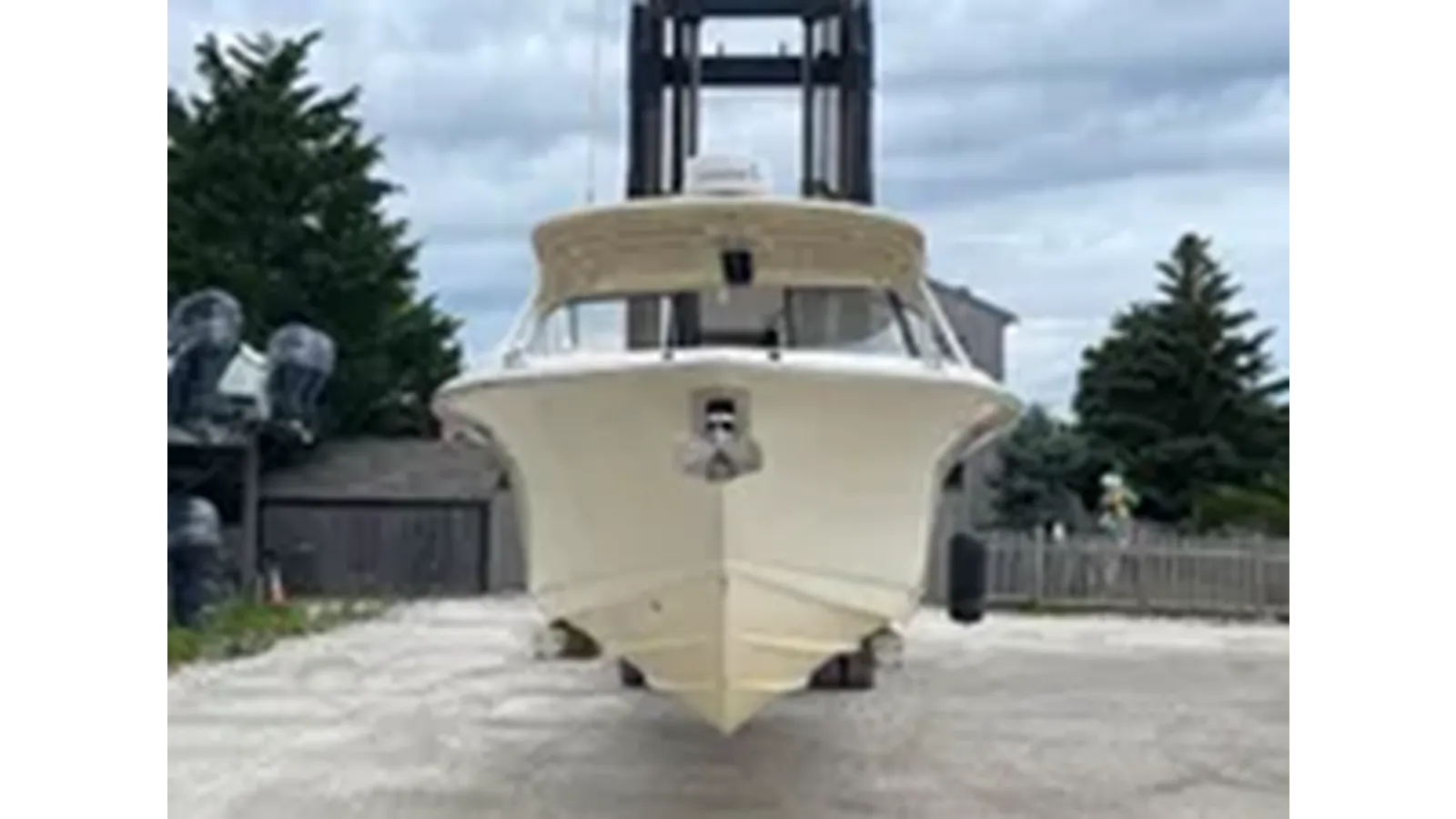 2019 Scout 255 Dorado - SCOUT yacht sale