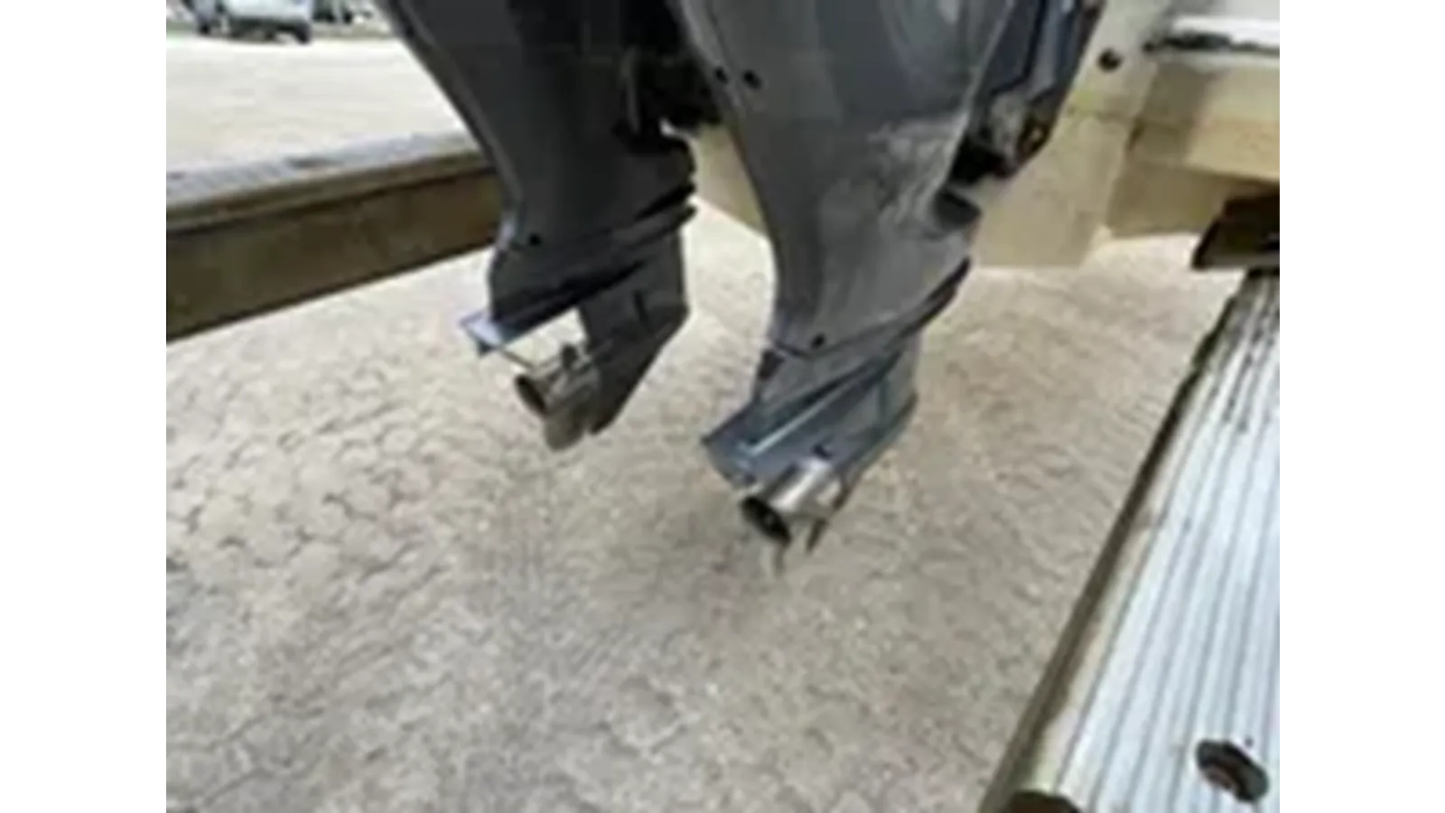 2019 Scout 255 Dorado - SCOUT price