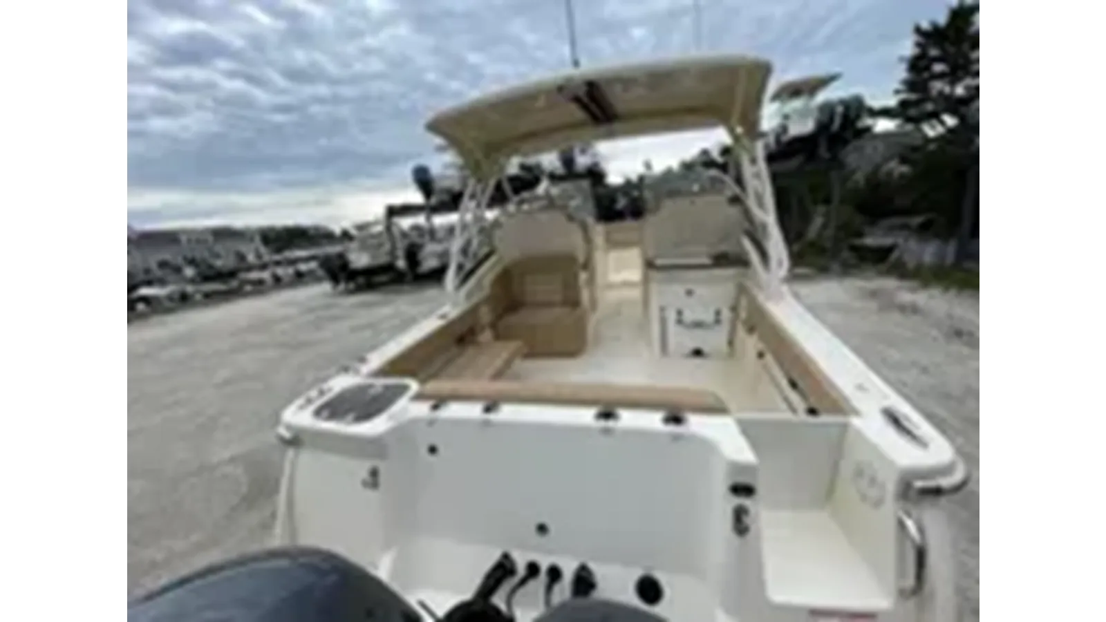 the best price on 2019 Scout 255 Dorado 2019