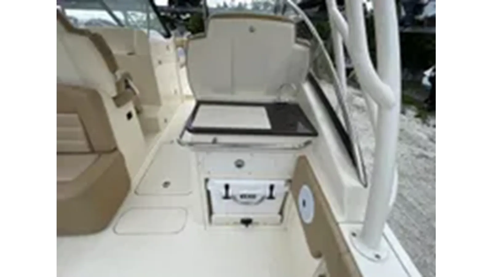 best yacht sales deals 2019 Scout 255 Dorado