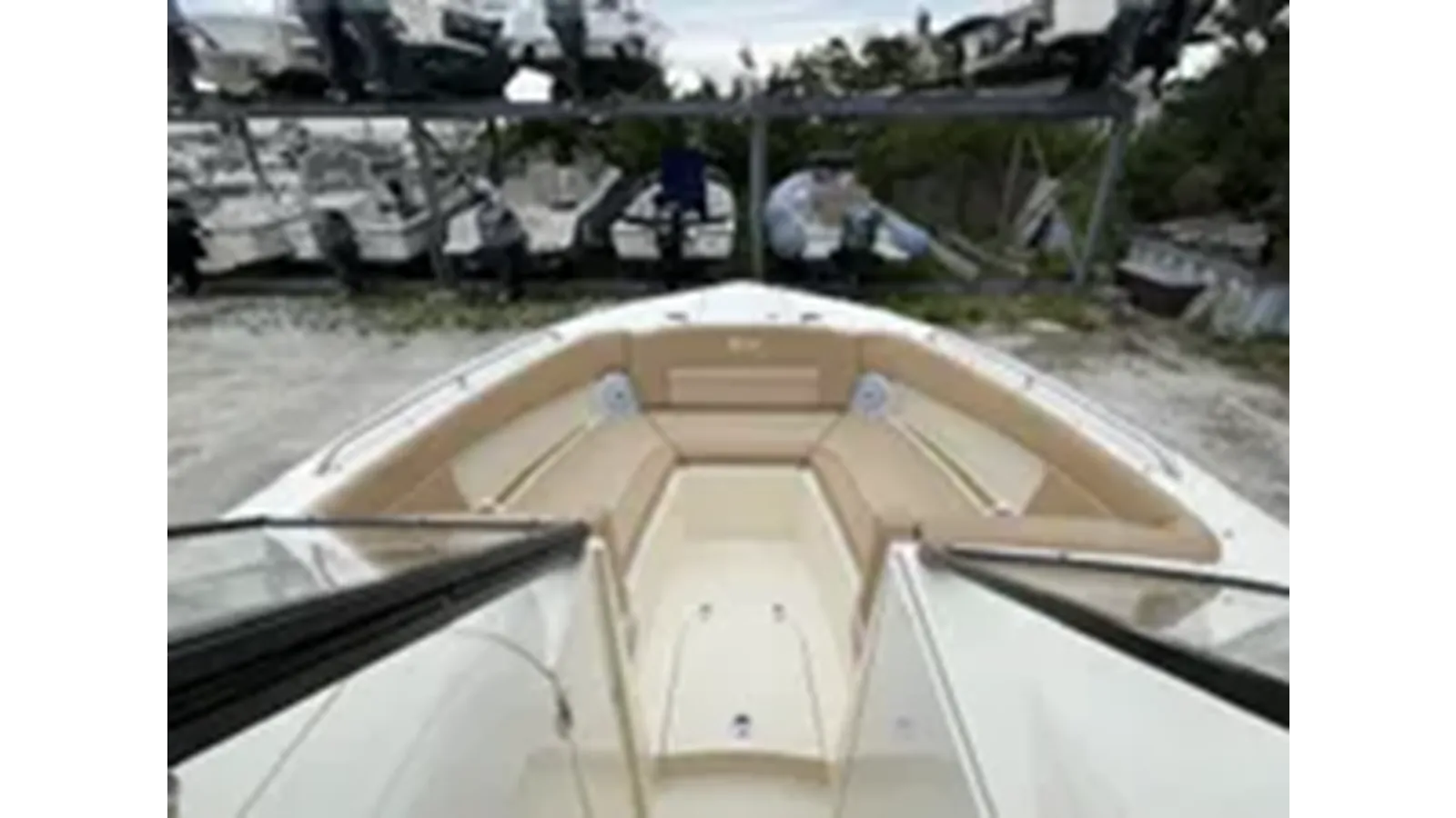 2019 Scout 255 Dorado - SCOUT price