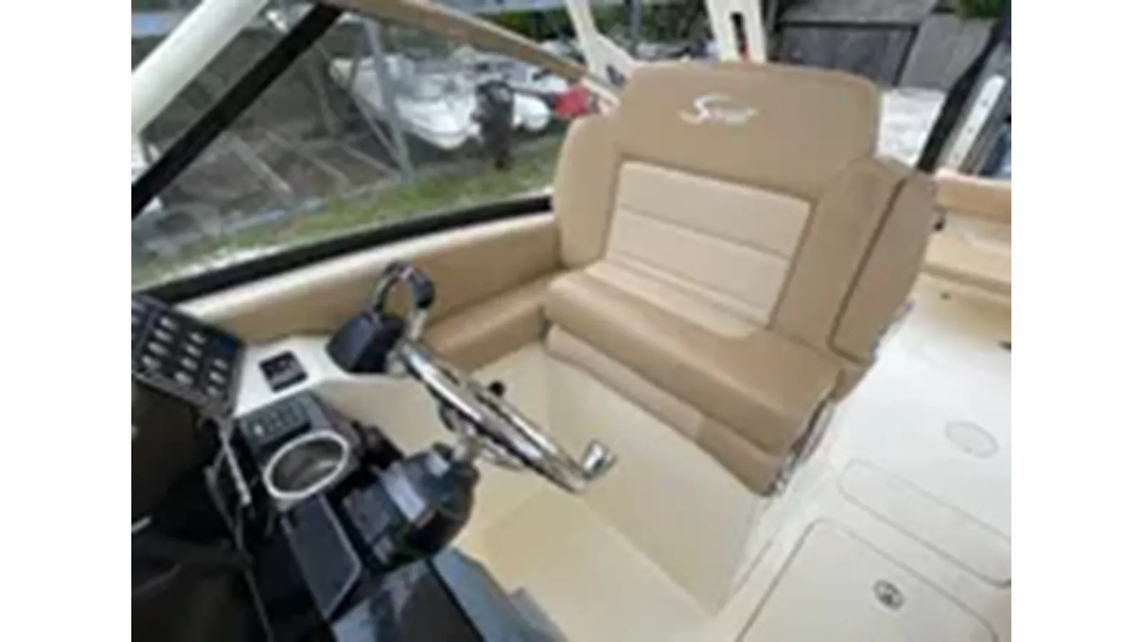 the best price on 2019 Scout 255 Dorado 25