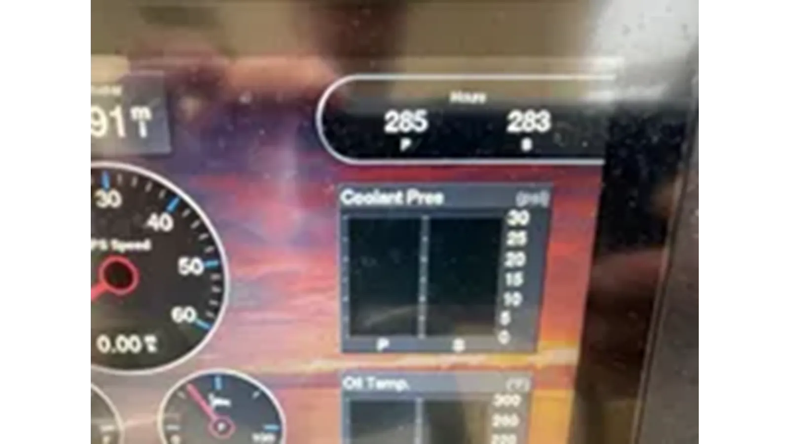 2019 Scout 255 Dorado 255 Dorado price