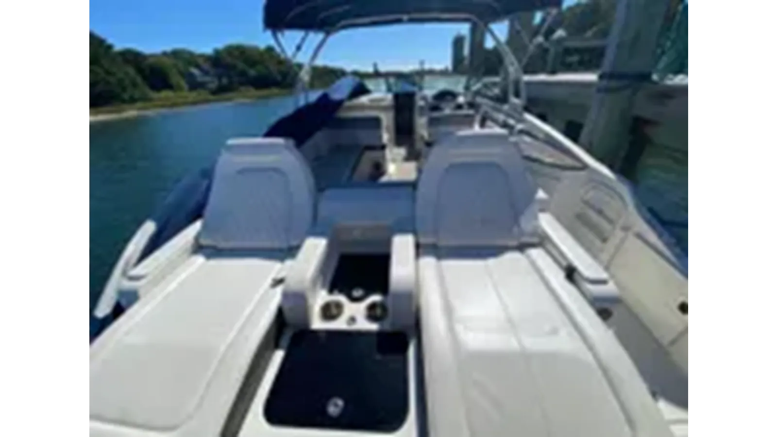 2017 Sea Ray SDX 290 Outboard 29 yacht sale
