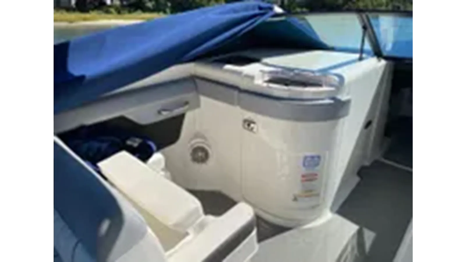 2017 Sea Ray SDX 290 Outboard price