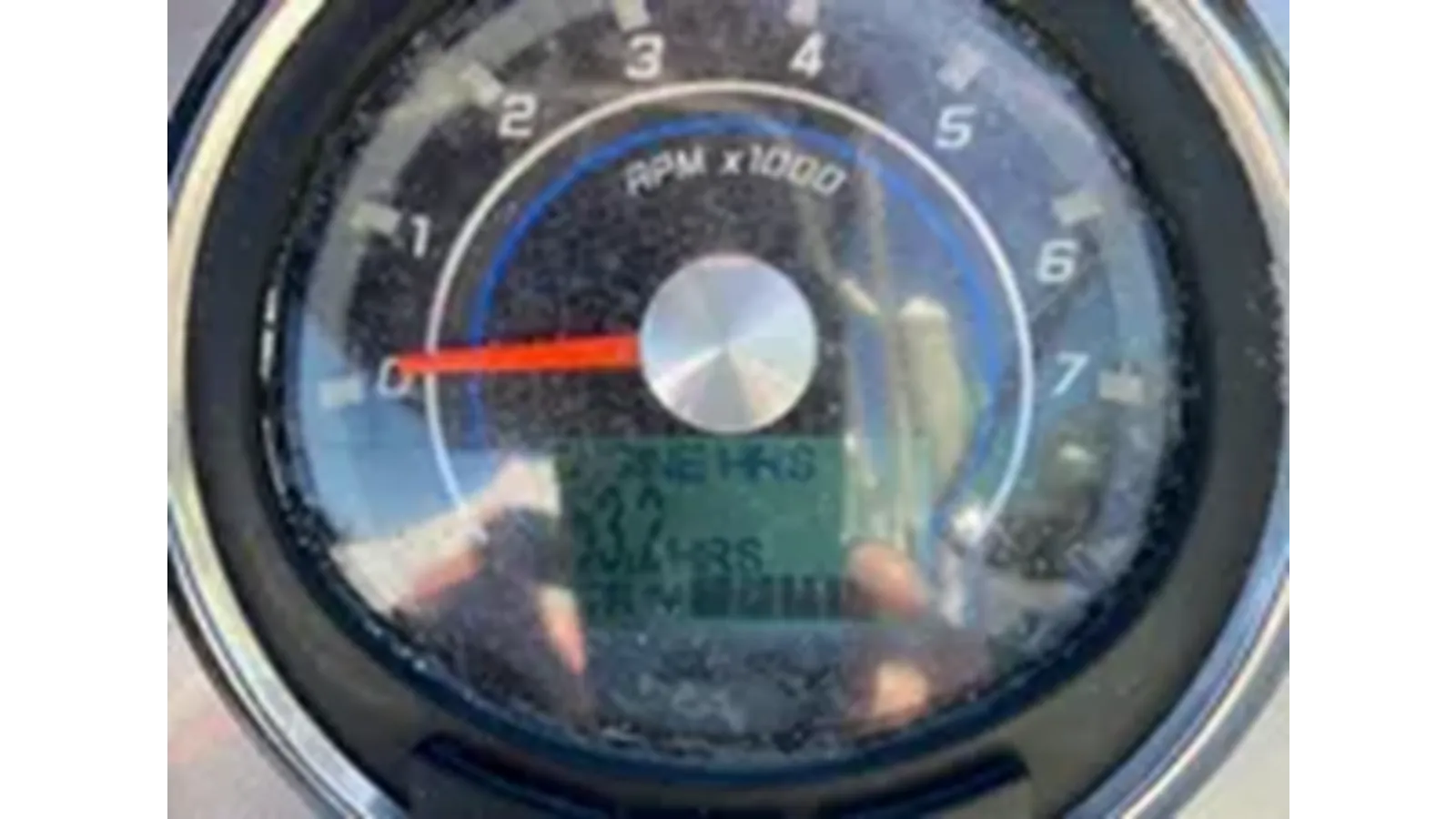 Buy a yacht 2017 Sea Ray SDX 290 Outboard 2017