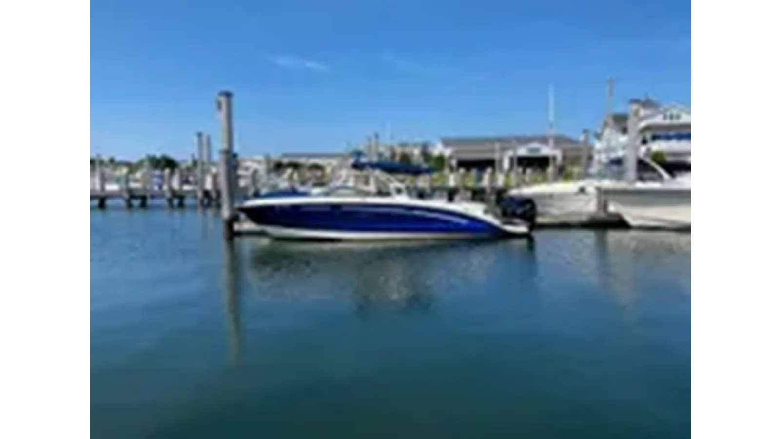 best yacht sales deals 2017 Sea Ray SDX 290 Outboard - SEA RAY