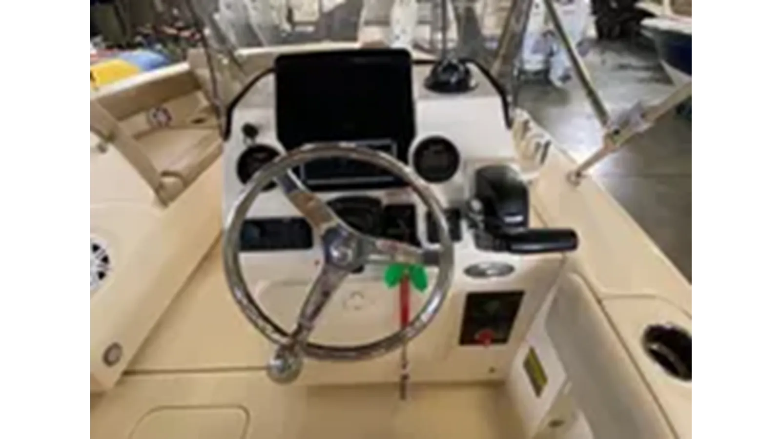 Купить яхту 2023 Scout 195 Sport Dorado 2023 в Shestakov Yacht Sales