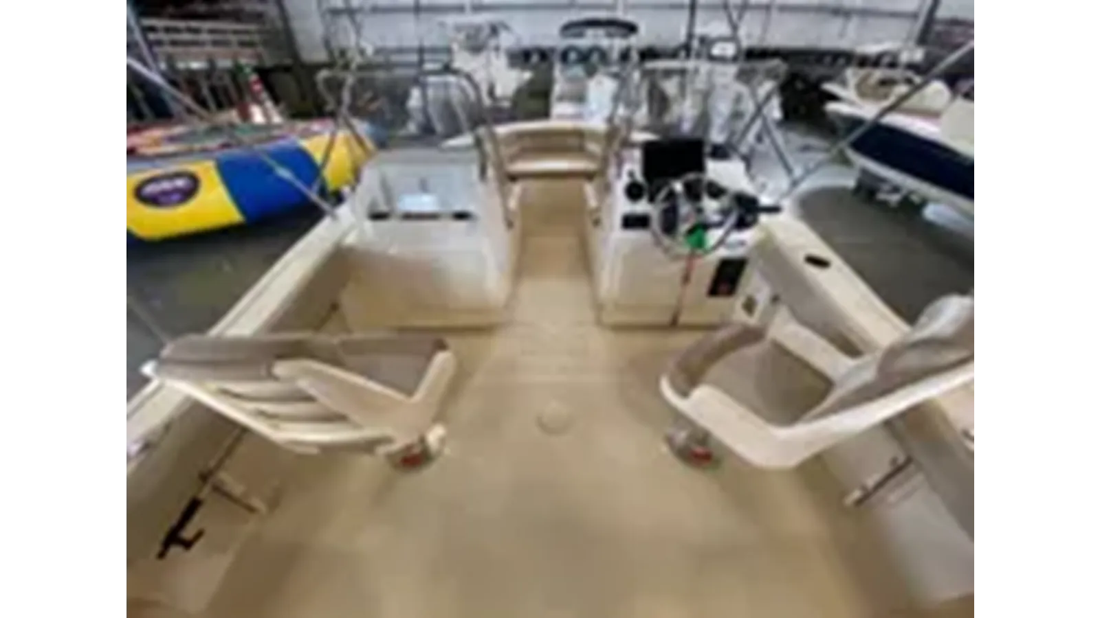 Стоимость яхты 2023 Scout 195 Sport Dorado - SCOUT