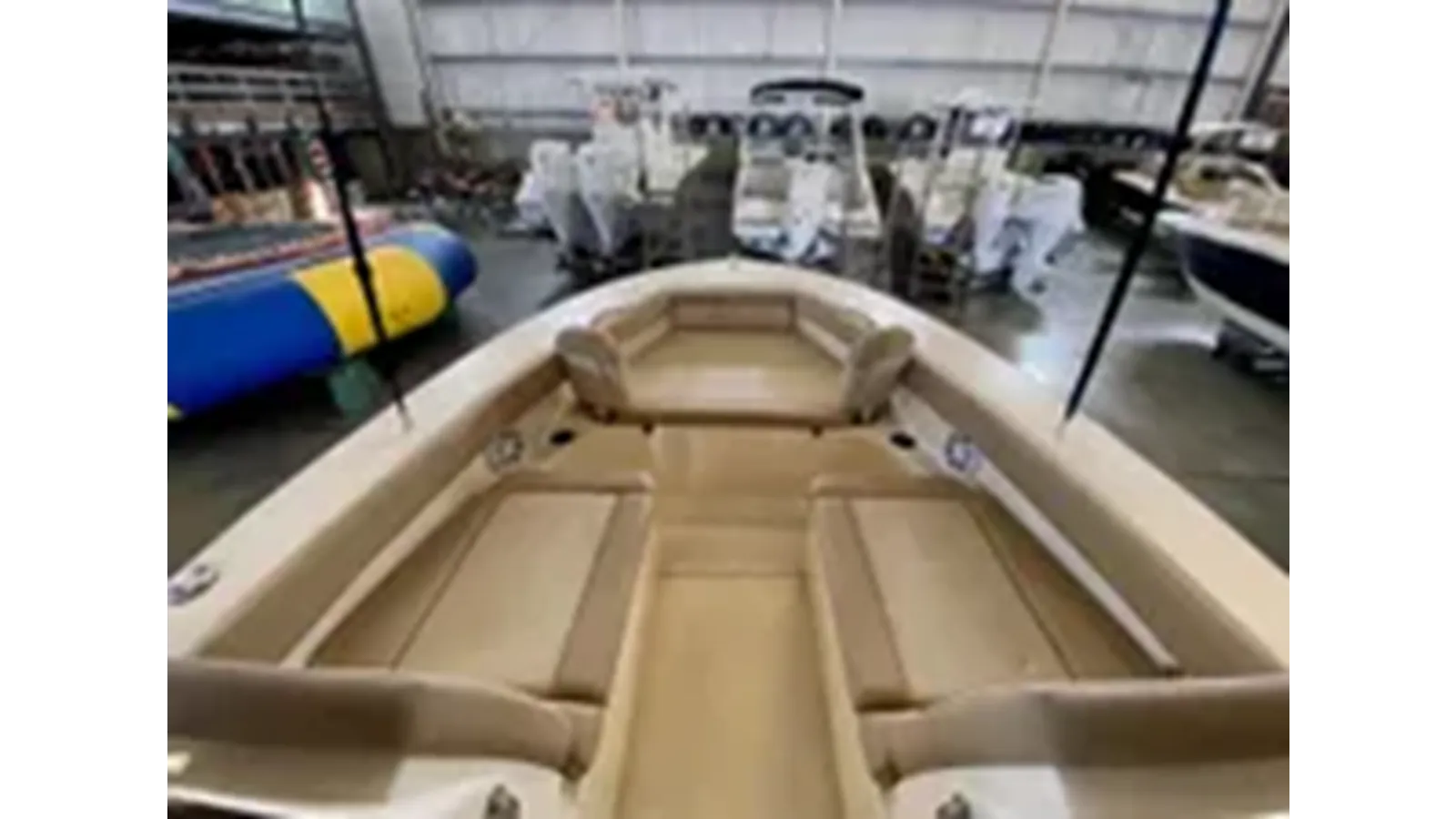 Купить 2023 Scout 195 Sport Dorado 2023