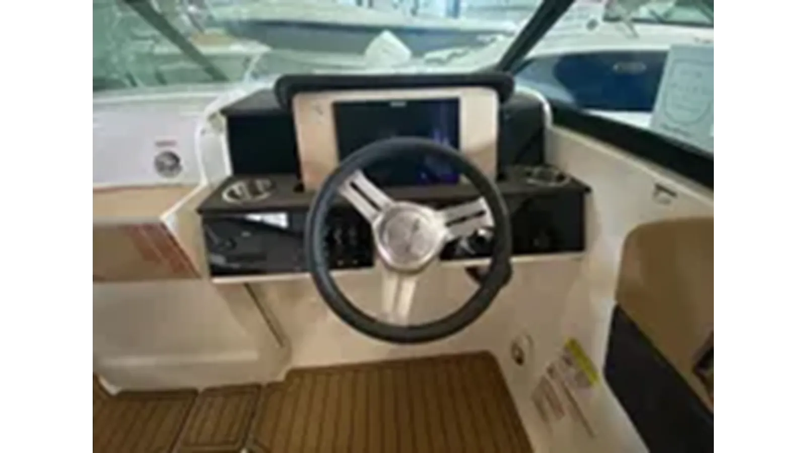 2024 Sea Ray SDX 250 Outboard - SEA RAY price