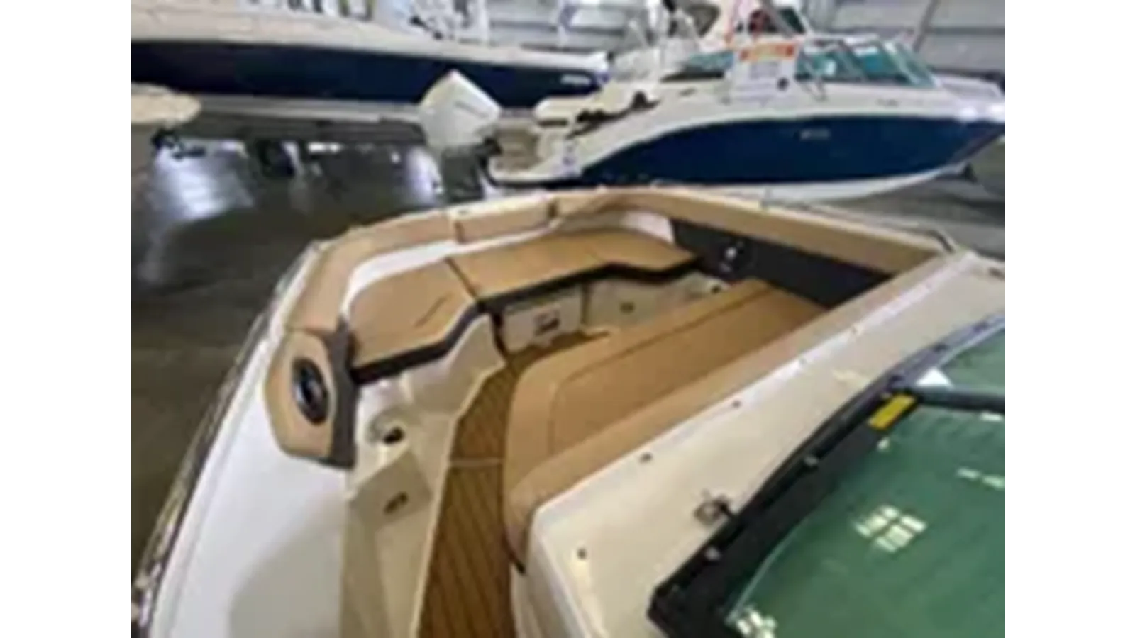 the best price on 2024 Sea Ray SDX 250 Outboard 25