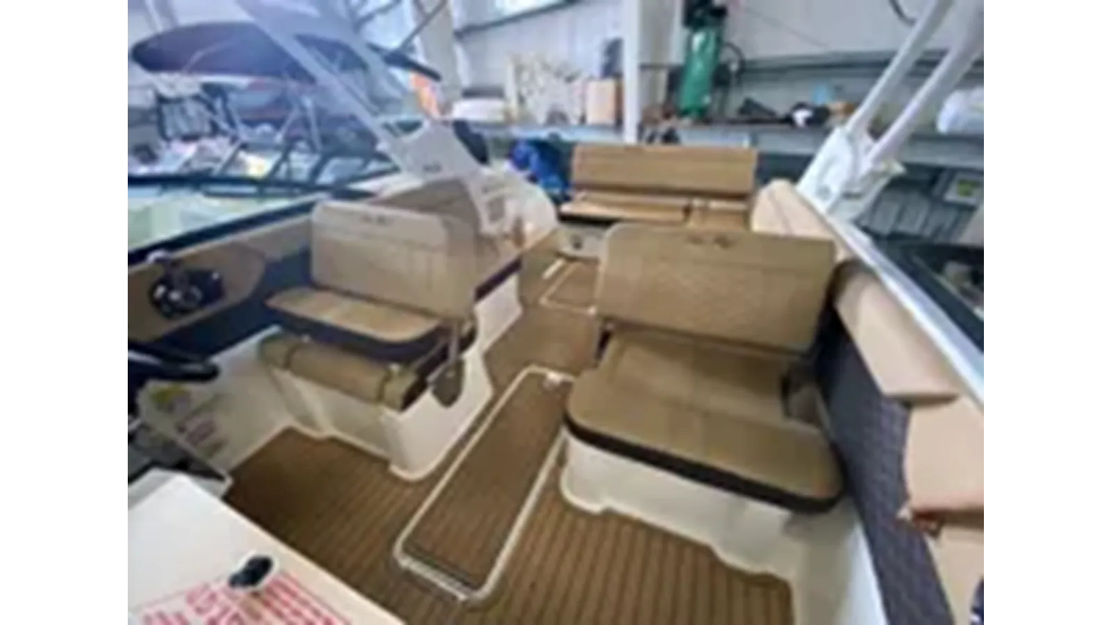 Buy a yacht 2024 Sea Ray SDX 250 Outboard - SEA RAY