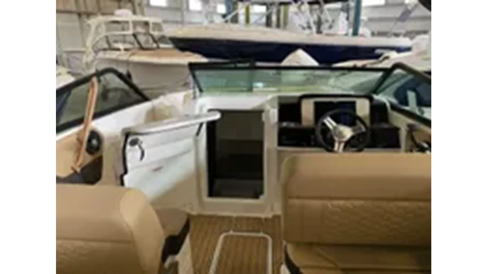 best yacht sales deals 2024 Sea Ray SDX 250 Outboard