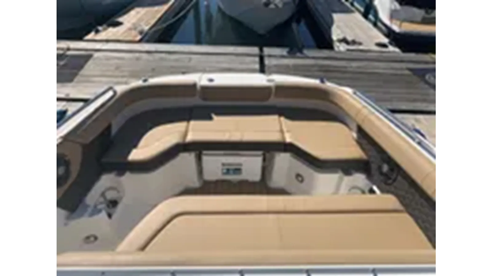 2024 Sea Ray SDX 250 Outboard - SEA RAY yacht sale