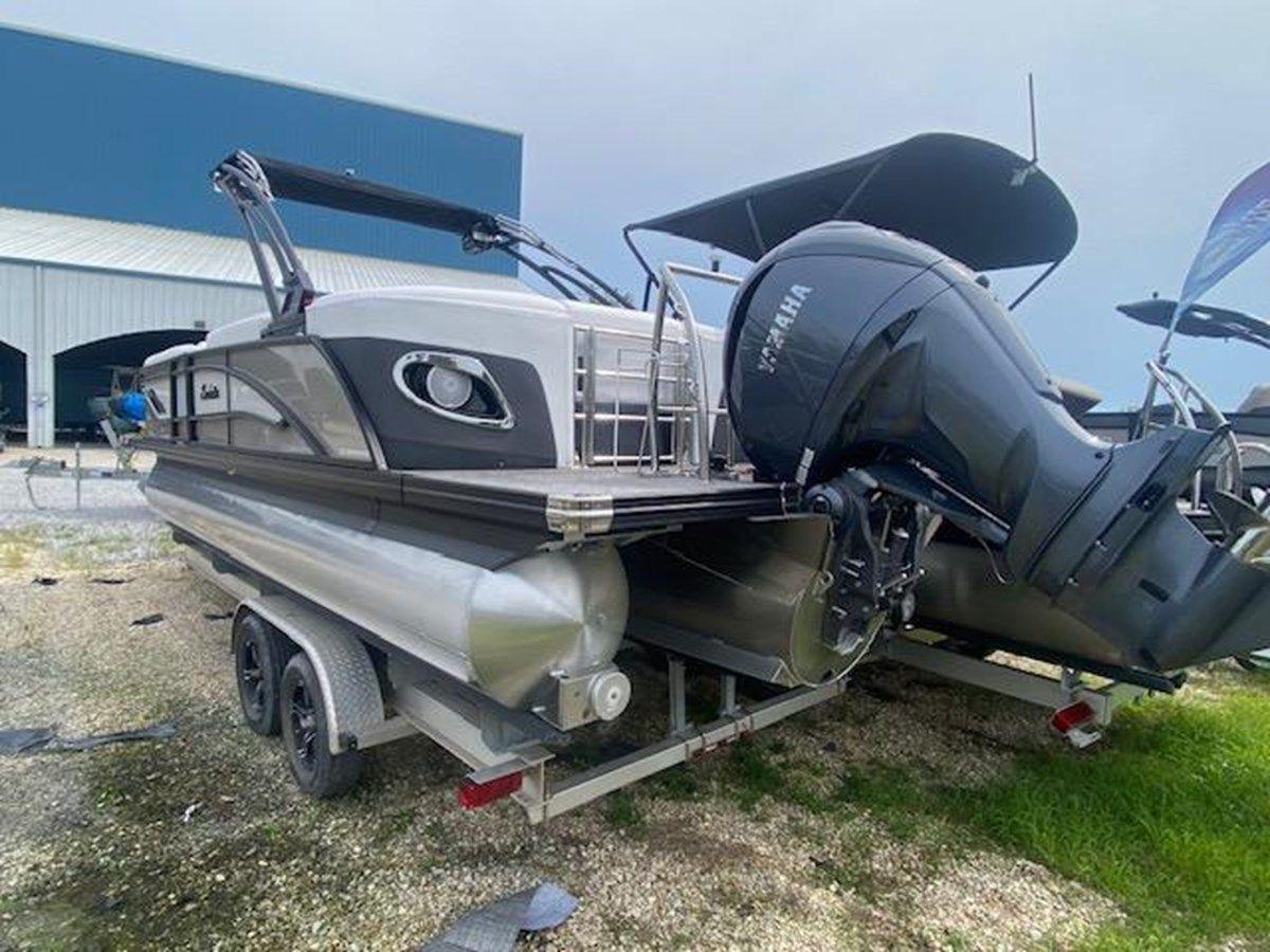 2024 Barletta Corsa 23 QSSA - BARLETTA yacht sale