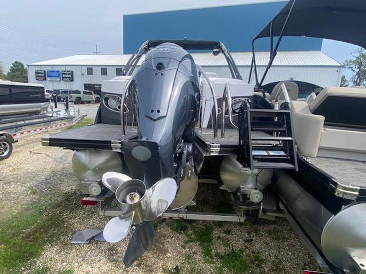 2024 Barletta Corsa 23 QSSA - BARLETTA yacht sale